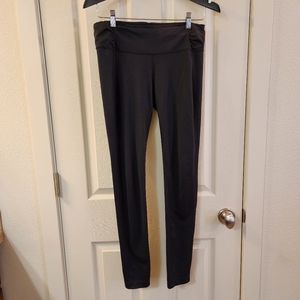 Mountain Hardwear leggings - women's M